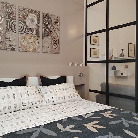 Casa Linda Sul Naviglio Apartamento Milão Exterior foto