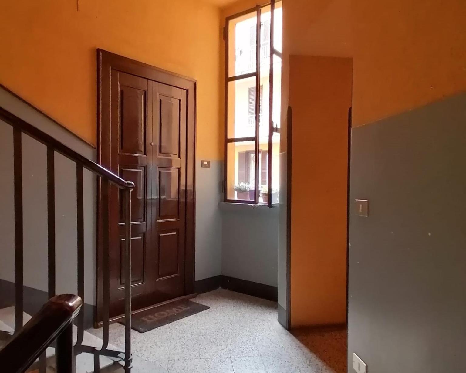 Casa Linda Sul Naviglio Apartamento Milão Exterior foto