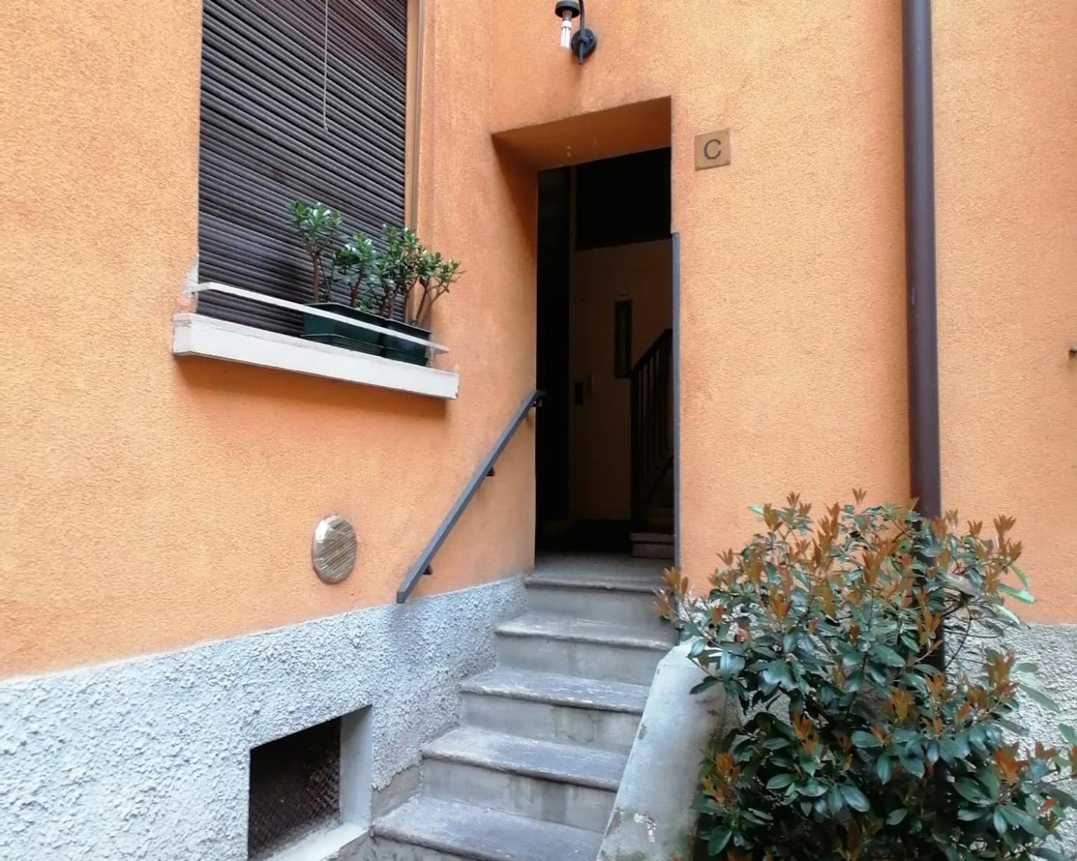 Casa Linda Sul Naviglio Apartamento Milão Exterior foto