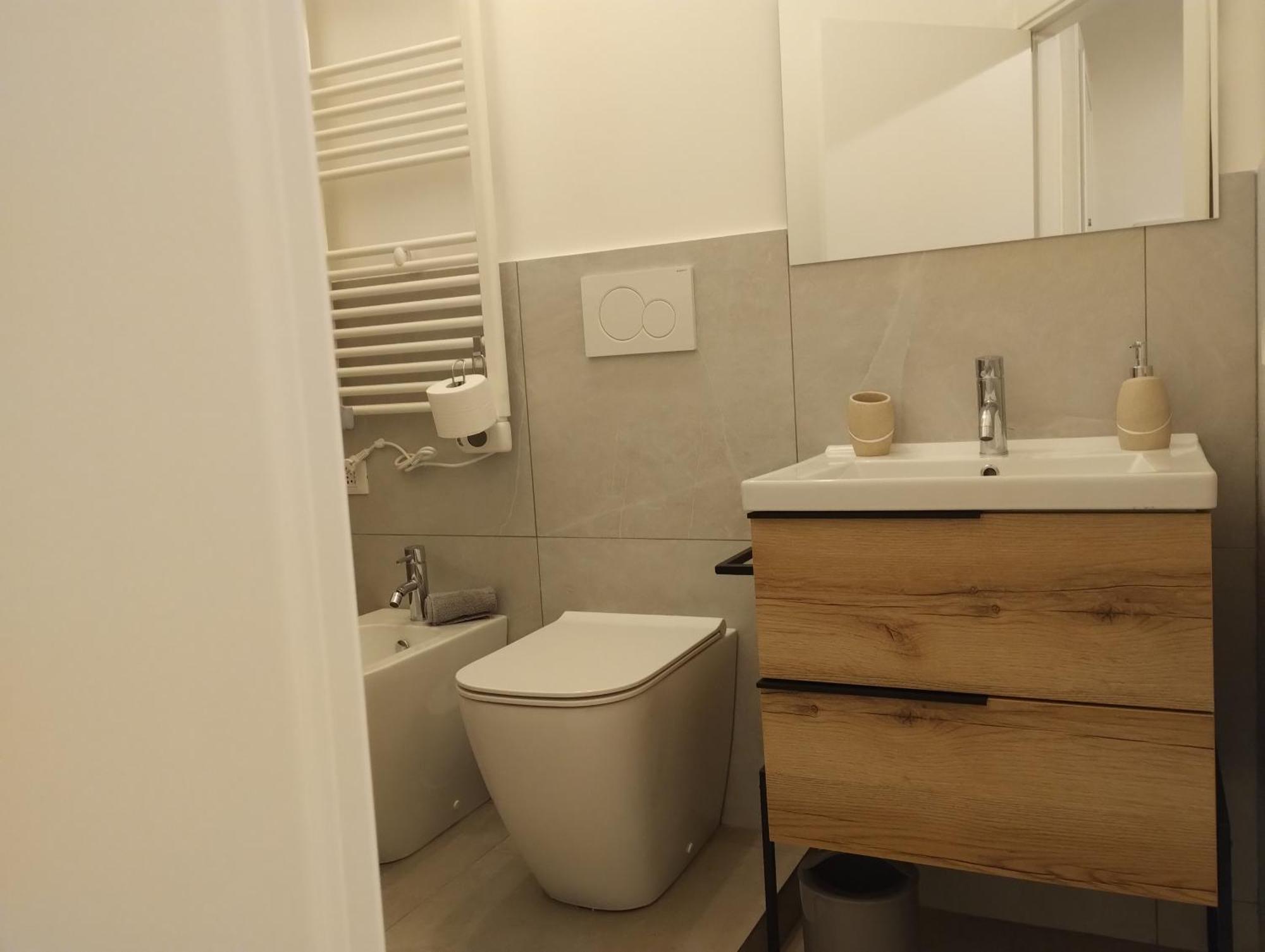 Casa Linda Sul Naviglio Apartamento Milão Exterior foto