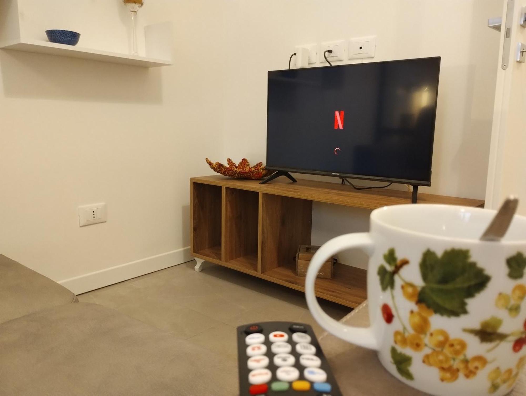 Casa Linda Sul Naviglio Apartamento Milão Exterior foto
