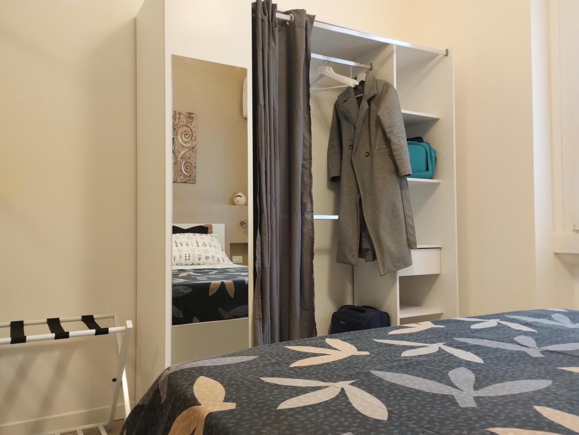 Casa Linda Sul Naviglio Apartamento Milão Exterior foto
