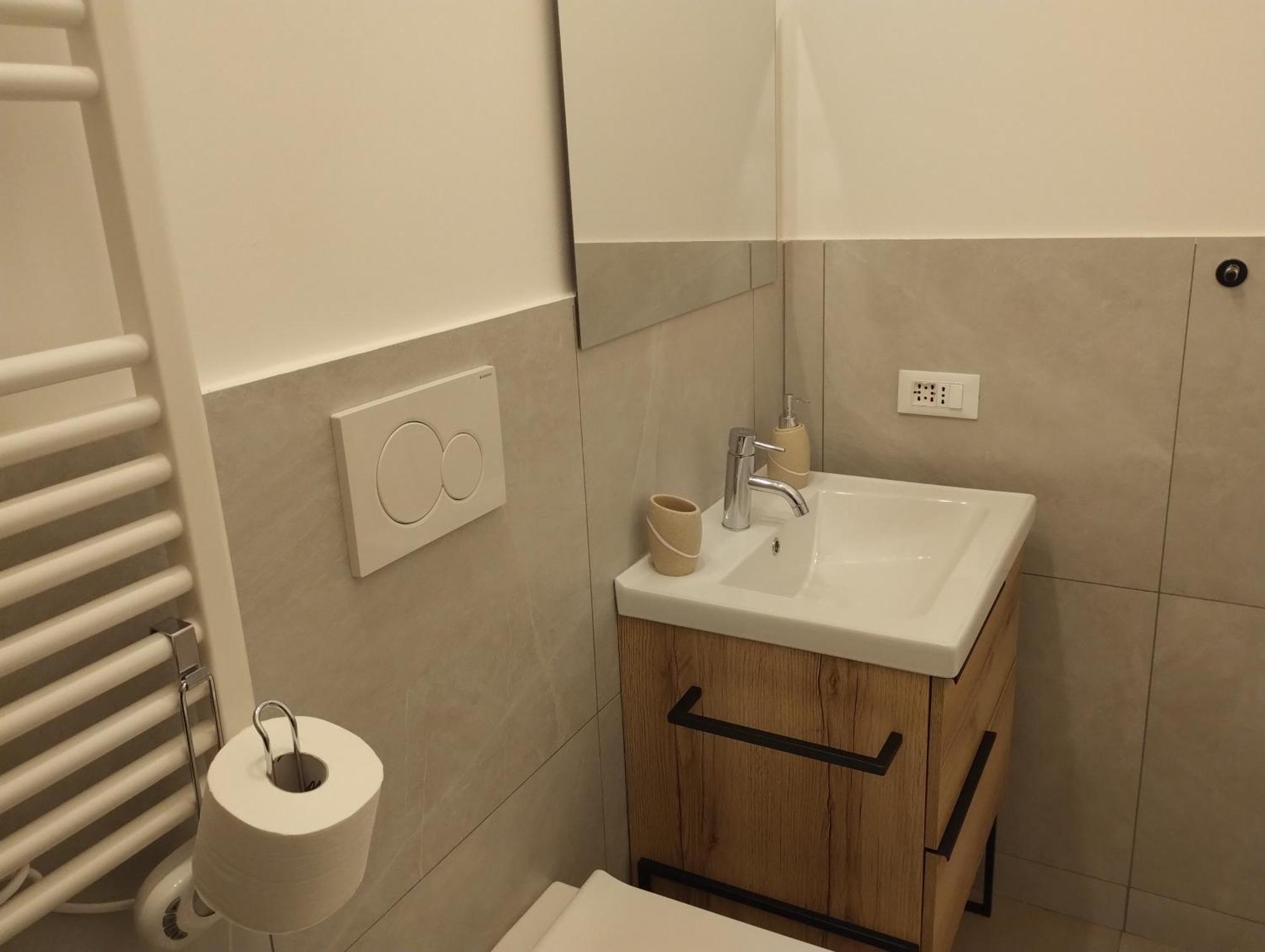 Casa Linda Sul Naviglio Apartamento Milão Exterior foto