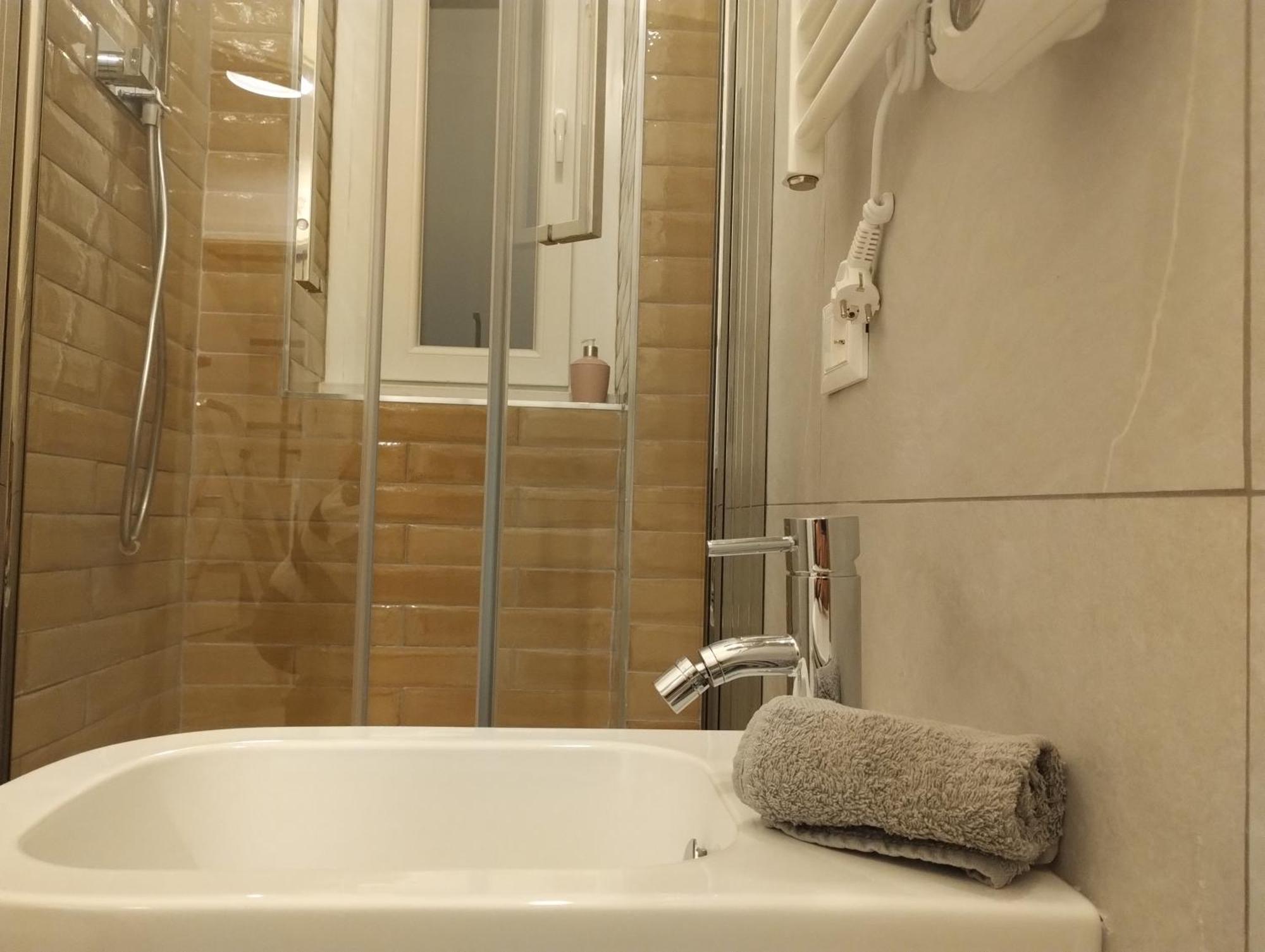 Casa Linda Sul Naviglio Apartamento Milão Exterior foto