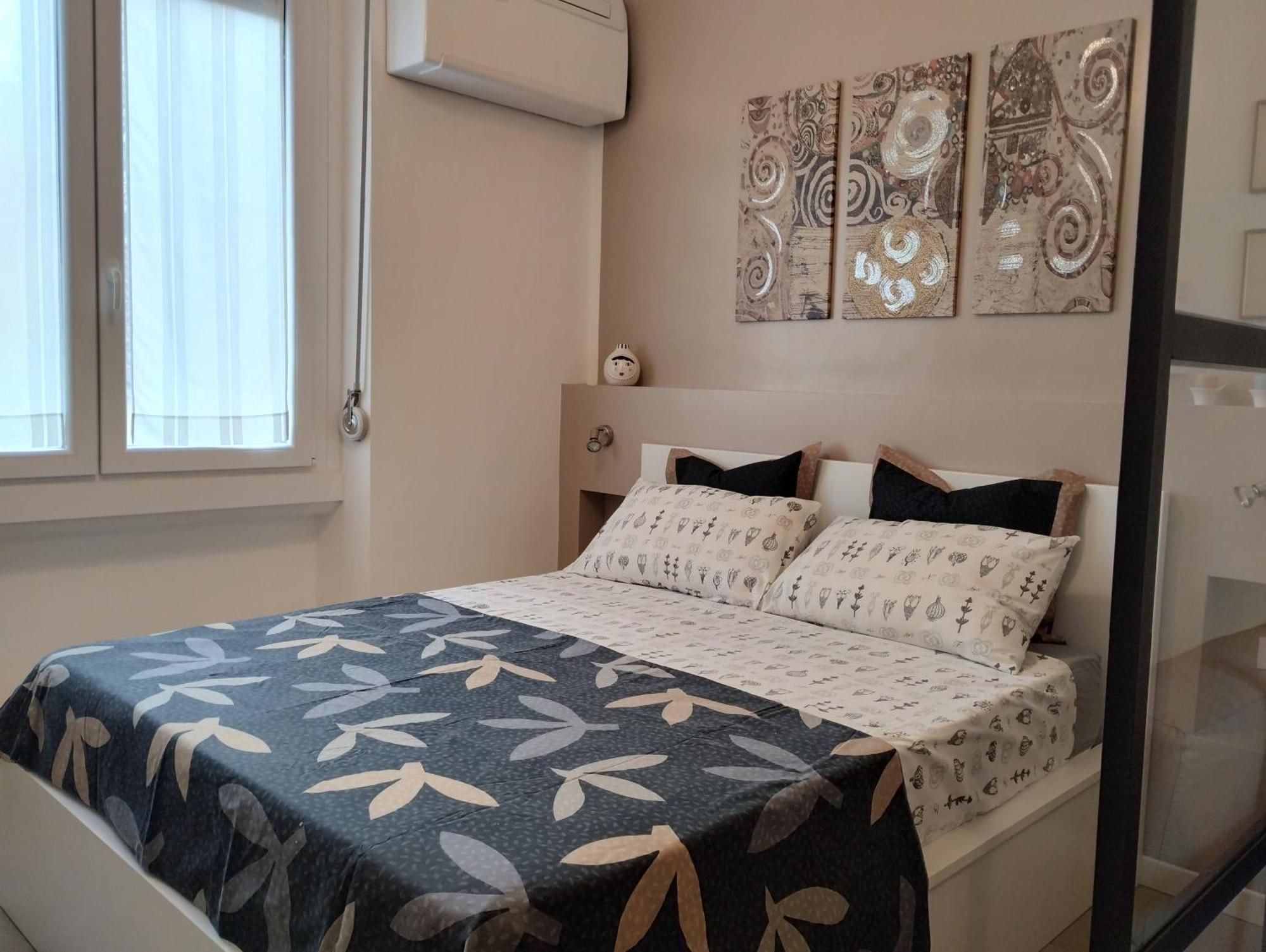 Casa Linda Sul Naviglio Apartamento Milão Exterior foto