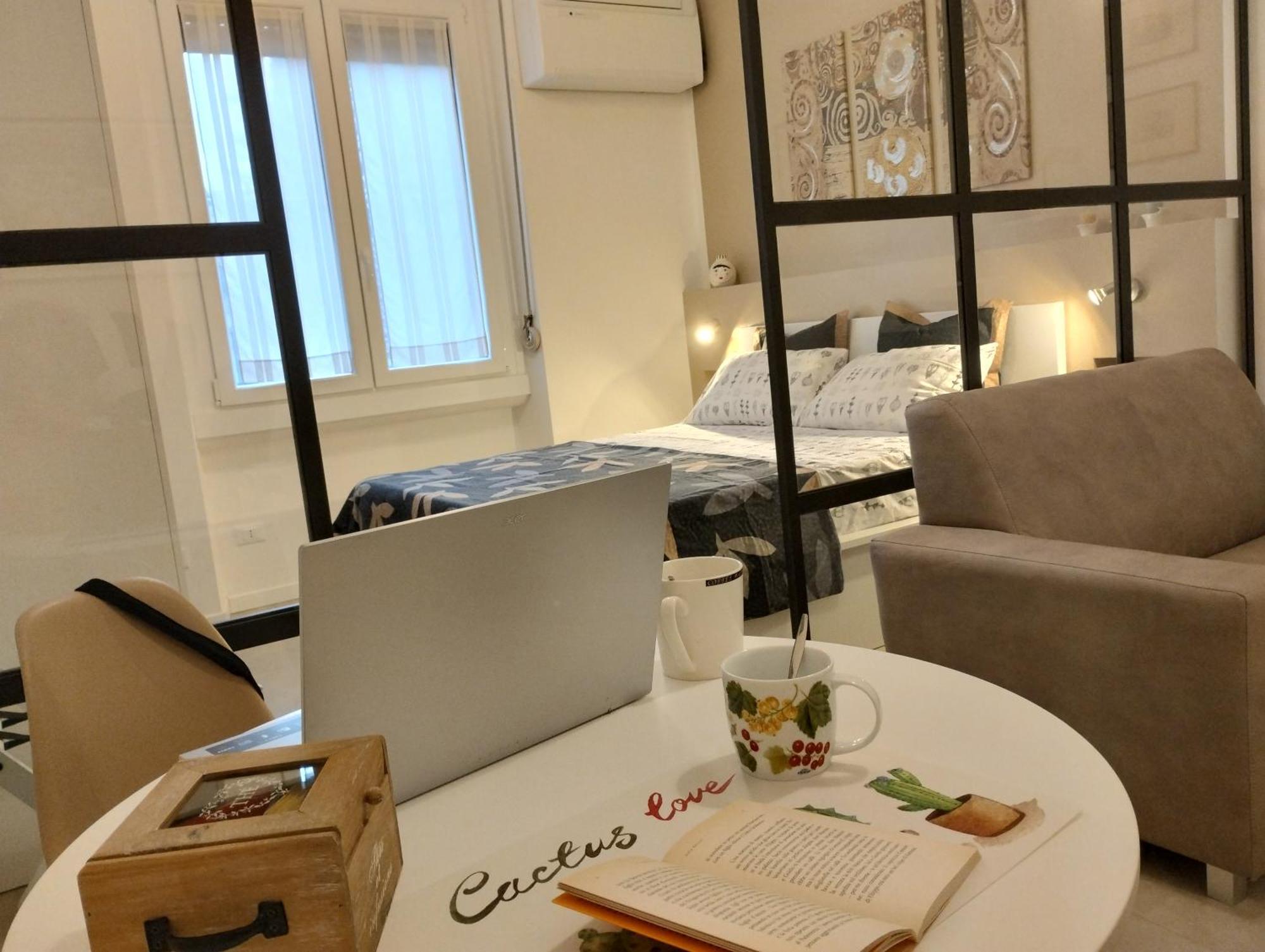 Casa Linda Sul Naviglio Apartamento Milão Exterior foto